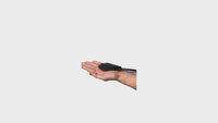 Dual Delight Black Feather & Leather Crop β Elegant Sensory Accessory for Playful Stimulation