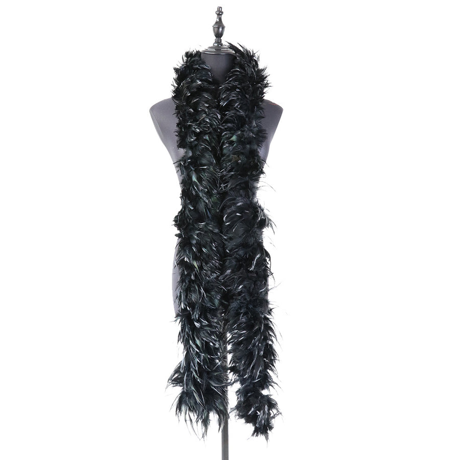Sexy Moulin Feather Boa