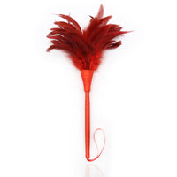 Thumbnail for Moulin Rouge Collection Feather Tickler