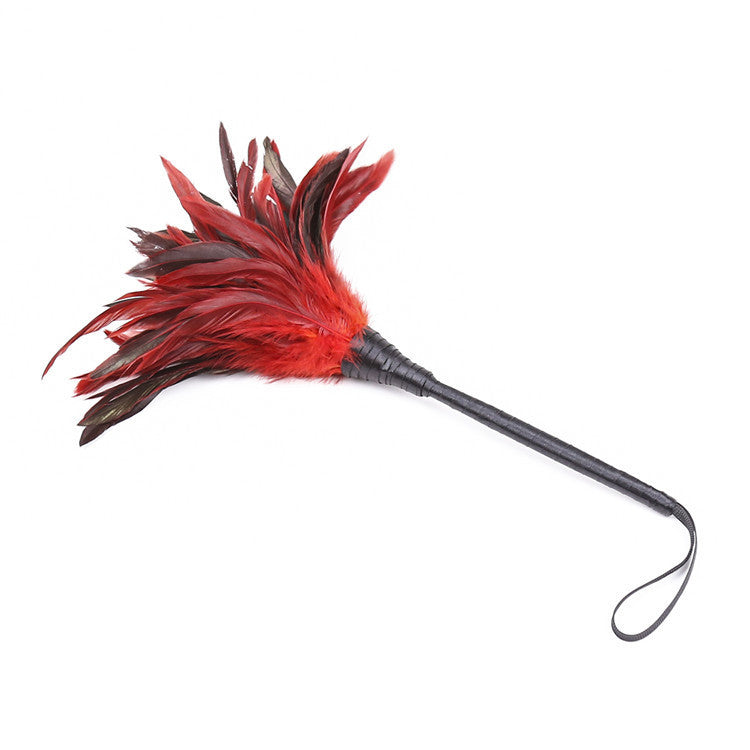 Moulin Rouge Collection Feather Tickler