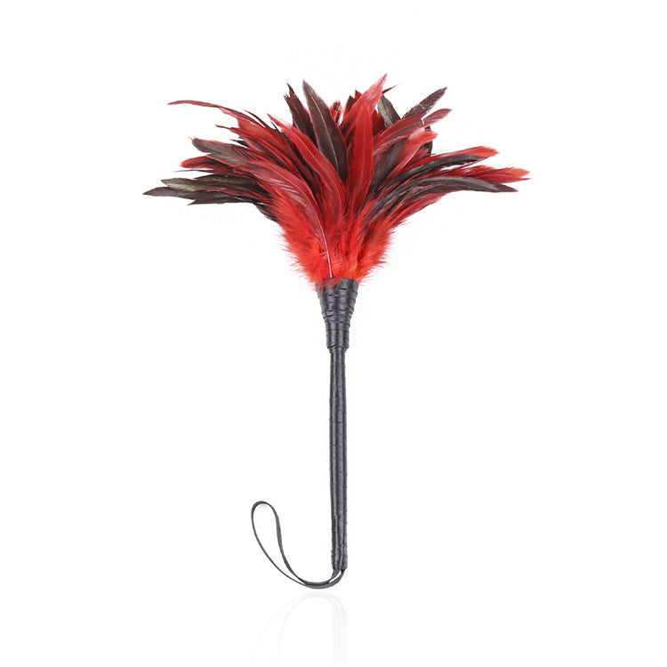 Moulin Rouge Collection Feather Tickler