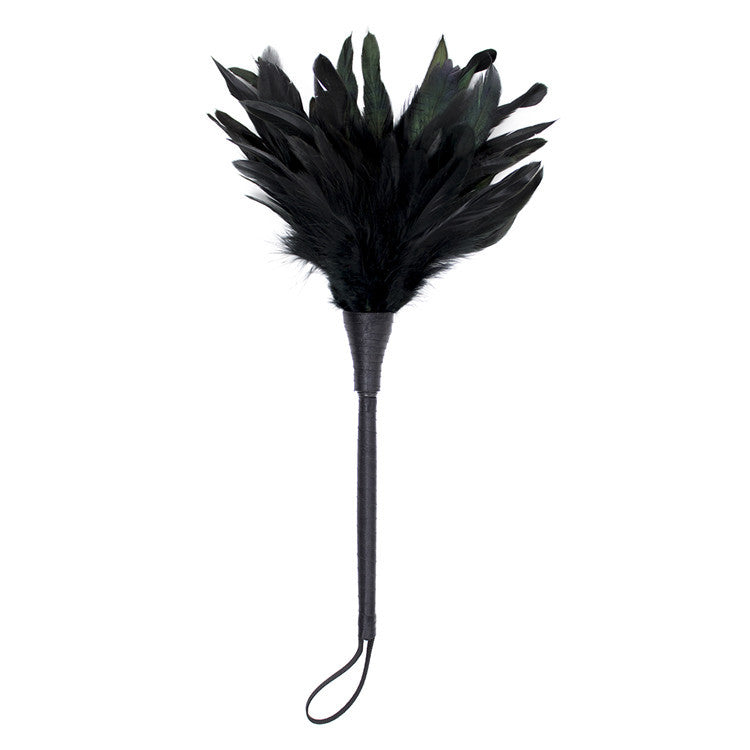 Moulin Rouge Collection Feather Tickler