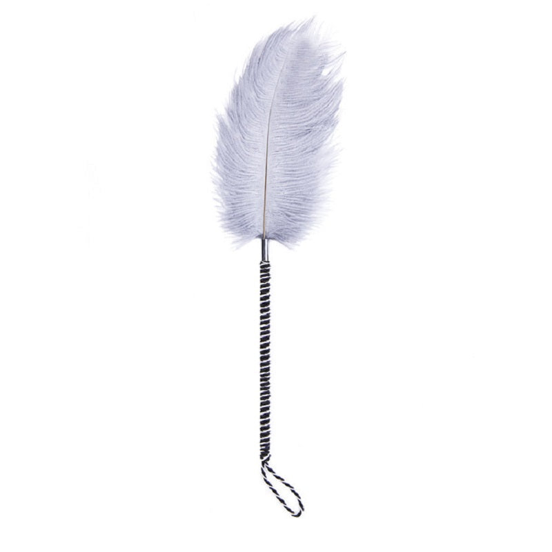 Flirting Feathers Ostrich Tickler