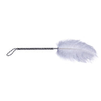 Thumbnail for Flirting Feathers Ostrich Tickler