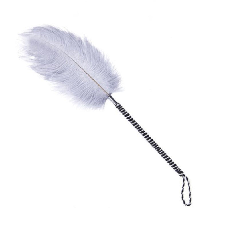 Flirting Feathers Ostrich Tickler