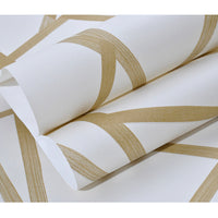 Thumbnail for Geometric Luxe Wallpaper