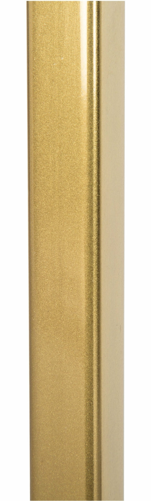 Gold French Side Table