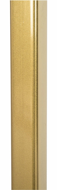 Thumbnail for Gold French Side Table