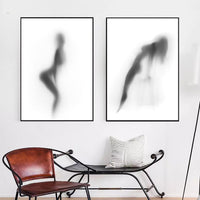 Thumbnail for Cosmo Sexy Blur Wall Art Canvas