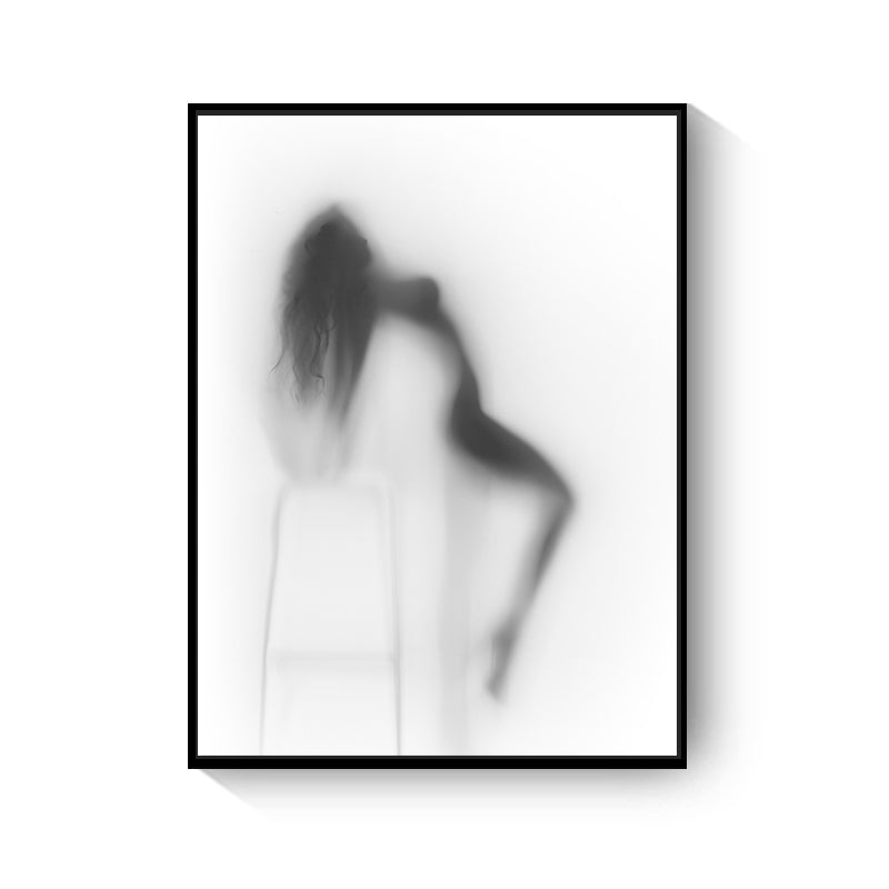Cosmo Sexy Blur Wall Art Canvas
