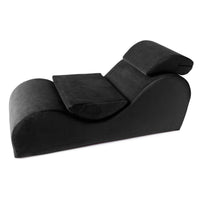 Thumbnail for Liberator Esse Sex Lounger