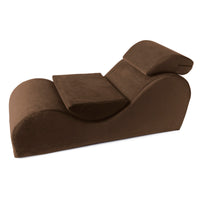Thumbnail for Liberator Esse Sex Lounger