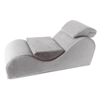 Thumbnail for Liberator Esse Sex Lounger