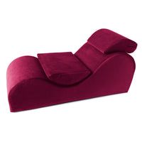 Thumbnail for Liberator Esse Sex Lounger