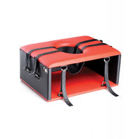 Thumbnail for The Smotherbox Queening Chair