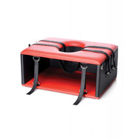 Thumbnail for The Smotherbox Queening Chair