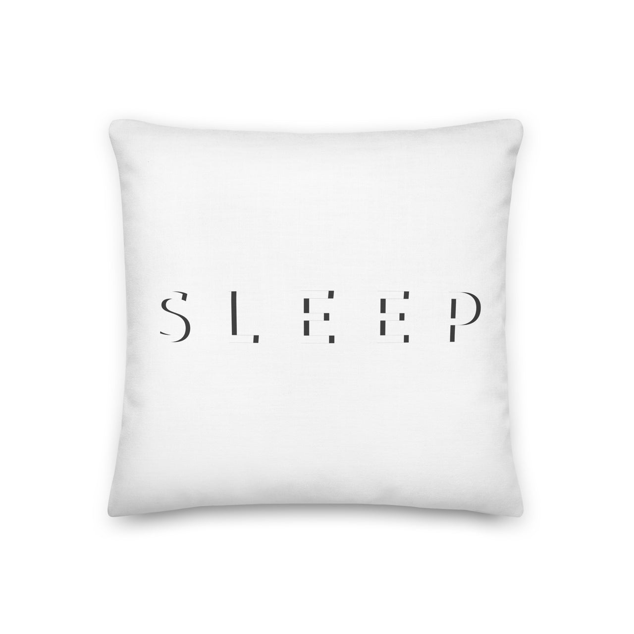In The Mood? Pillow