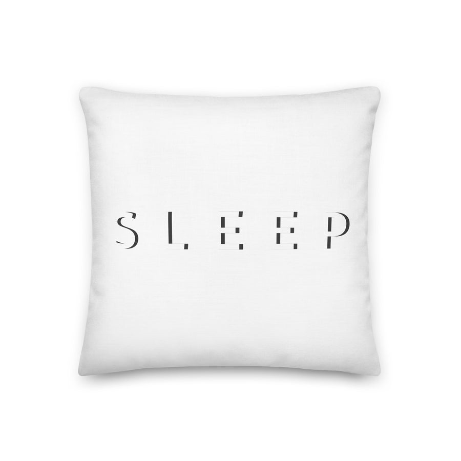 In The Mood? Pillow