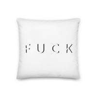 Thumbnail for In The Mood? Pillow
