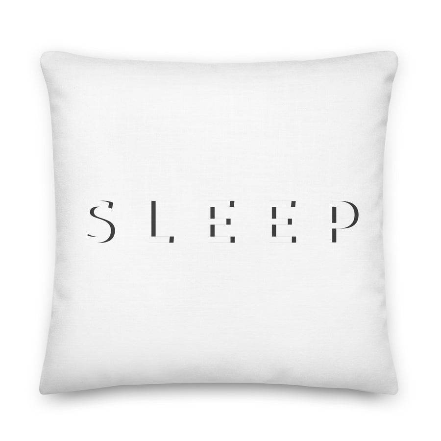 In The Mood? Pillow