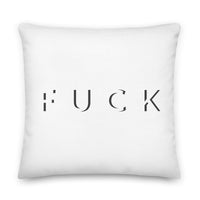 Thumbnail for In The Mood? Pillow
