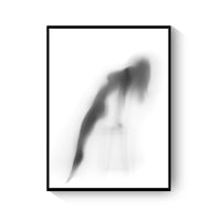 Thumbnail for Sexy Cosmopolitan Black And White Sex room Art Canvas