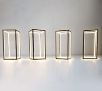 Thumbnail for Cuboid Rectangle Lamp & Toy Display