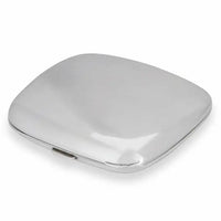 Thumbnail for Sterling Silver Antique Erotic Cigarette Case