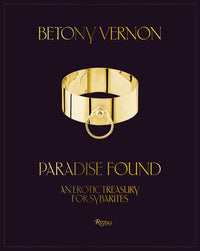Thumbnail for Paradise Found: An Erotic Treasury for Sybarites