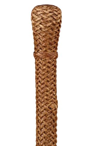 Woven Brothel Cane