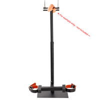 Thumbnail for Roomsacred Ultimate CBT Pillory with Adjustable Height and Variable Ball Crushing Pressure