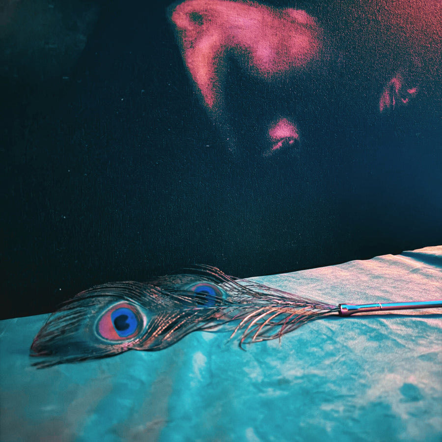 The Roomsacred Sensory Trinity