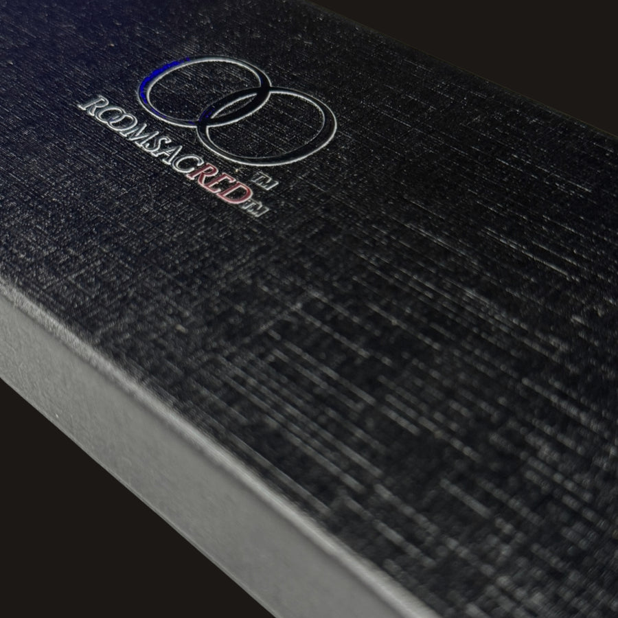 The Roomsacred Sensory Trinity