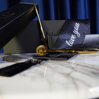 Thumbnail for The Roomsacred Sensory Trinity