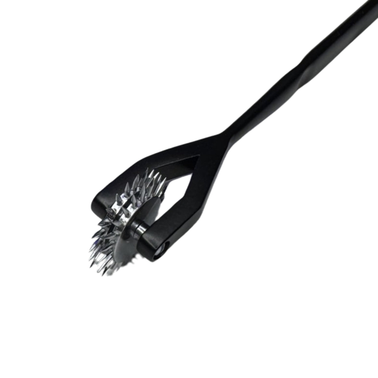 Luxury Gold | Black Wartenberg Wheel Multi-Wheel Options Sensory Play & Massage Tool