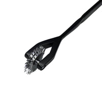 Thumbnail for Luxury Gold | Black Wartenberg Wheel Multi-Wheel Options Sensory Play & Massage Tool