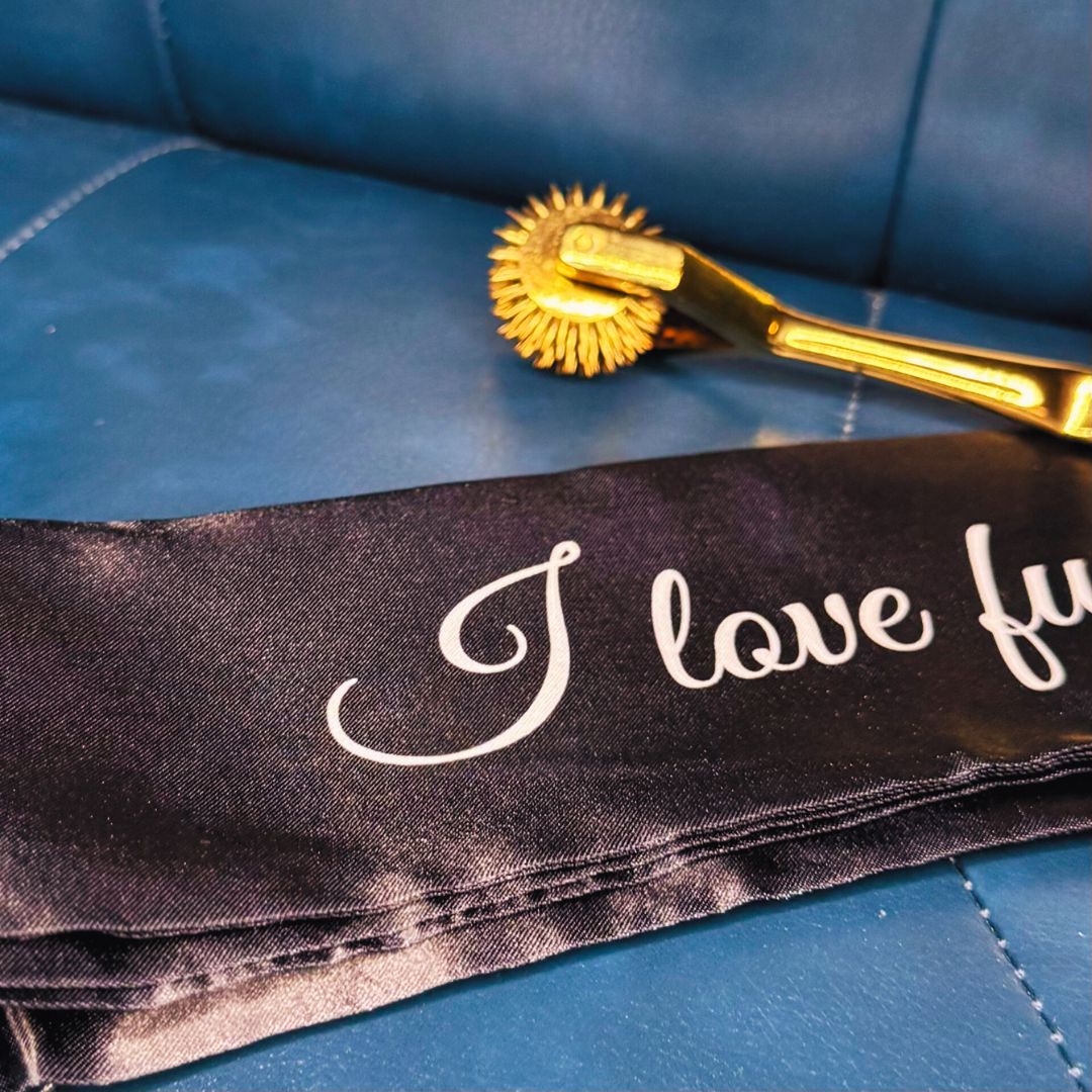 The Roomsacred Sensory Trinity