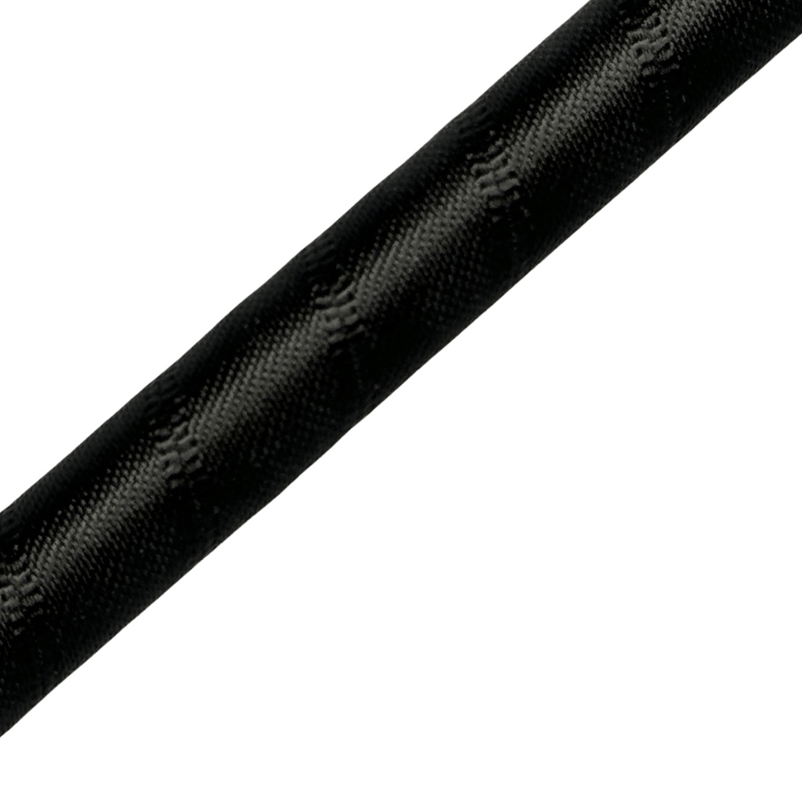 Luxury Sparkling Rhinestone Handle Spanking Crop with PU Leather Keeper Adult Bedroom Whip