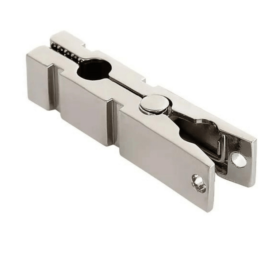 Luxury Stainless Steel Sensory Play Nipple Clamp Set Precision Pressure for Enhanced Sensations