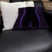 Thumbnail for Sensual Silhouette Premium Comfort Pillow Embrace Erotic Elegance
