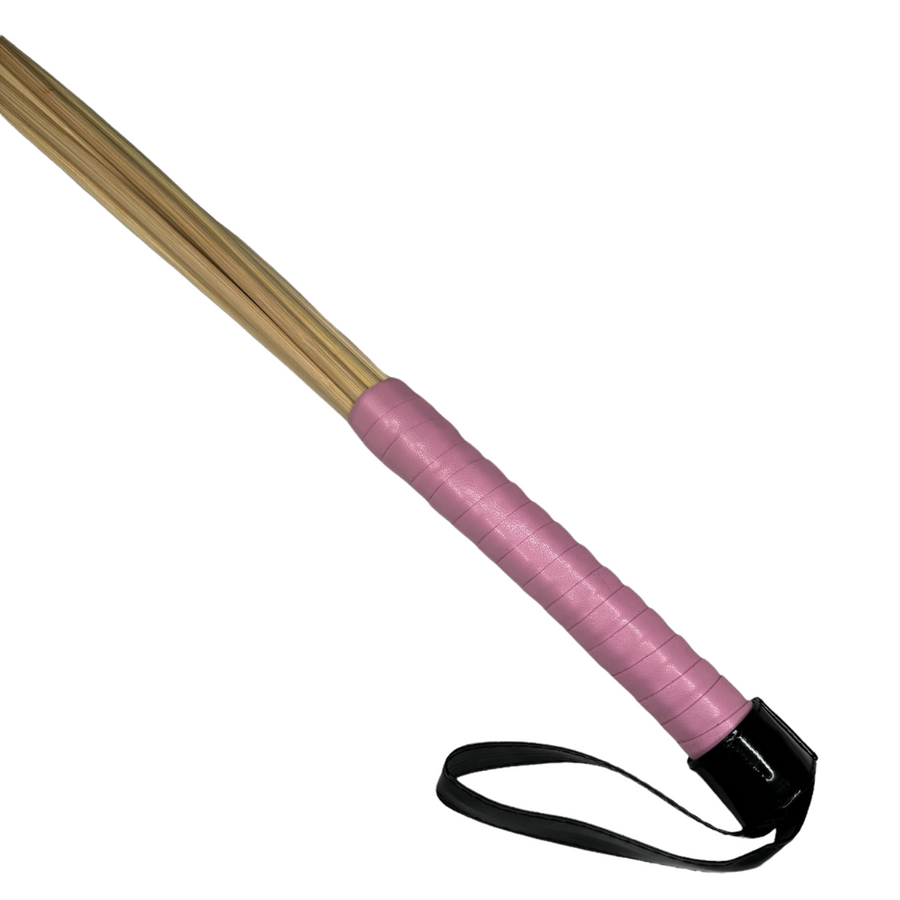 Rattan Cane Bunch Multipurpose Sensory Adult Play Accessory with Natural Flexibility Strength 24"