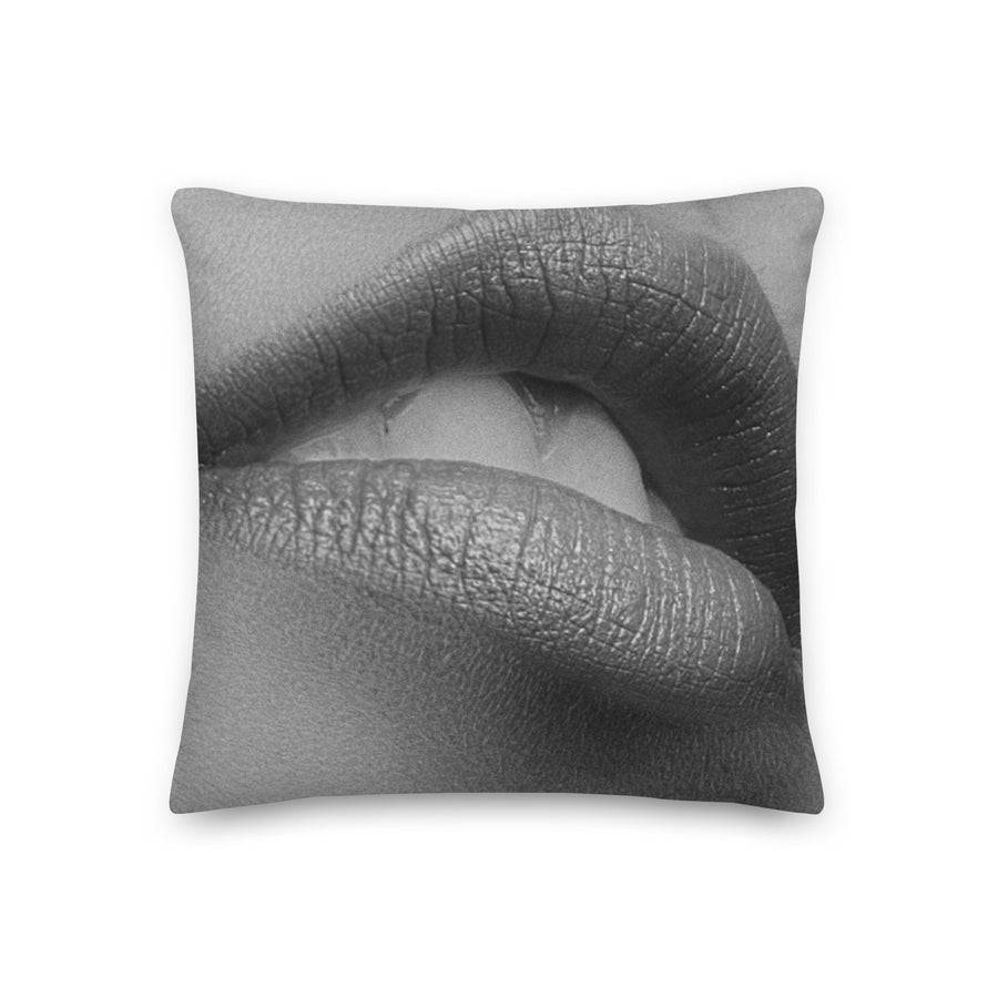Pillow Talk Premium Pillow a Sensual Erotic Sex Room Accent