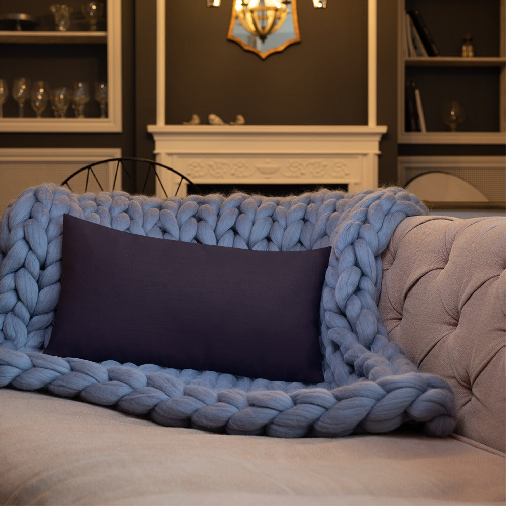 Sensual Silhouette Premium Comfort Pillow Embrace Erotic Elegance