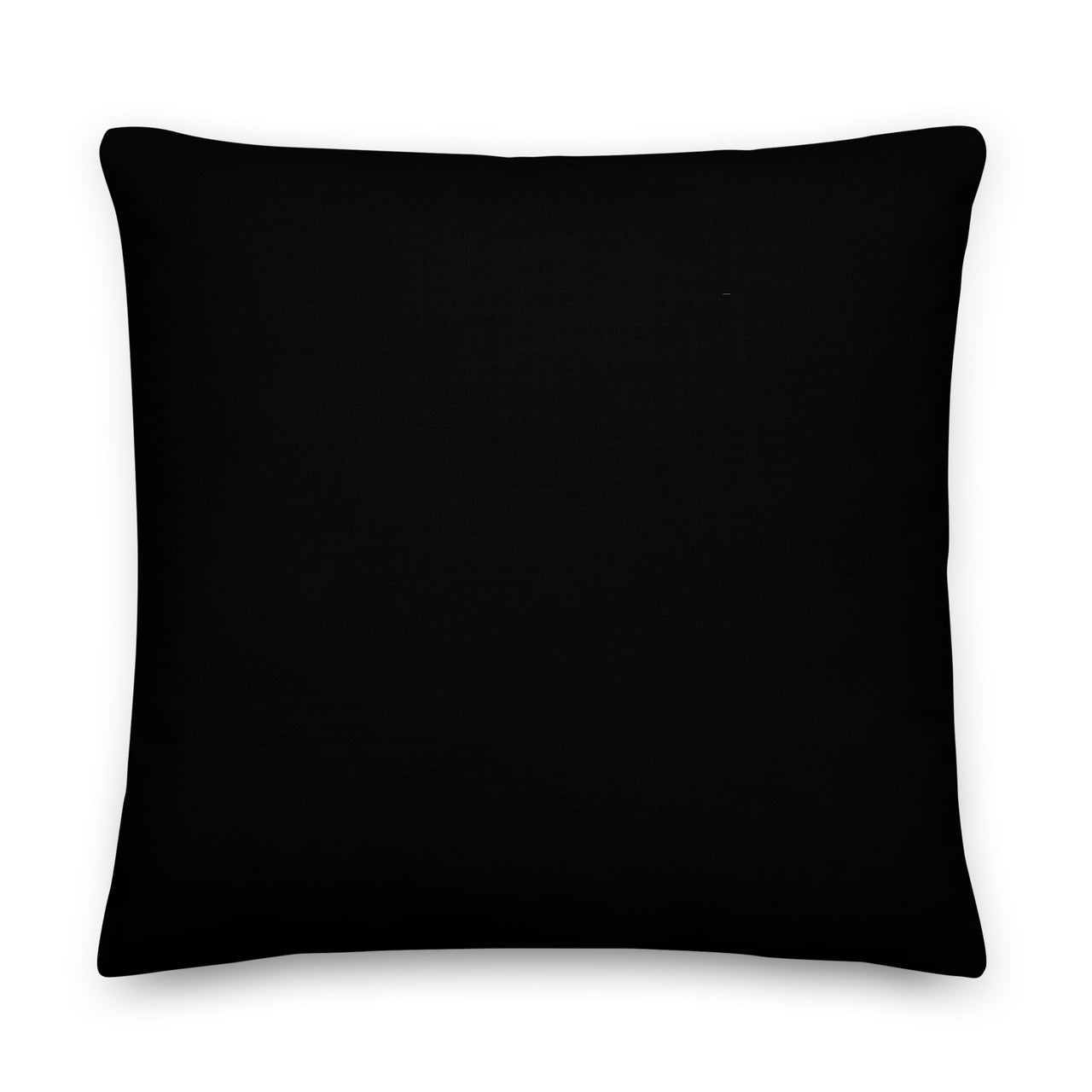 I Fucking Love You Premium Linen-Feel Pillow A Bold Statement for Any Boudoir