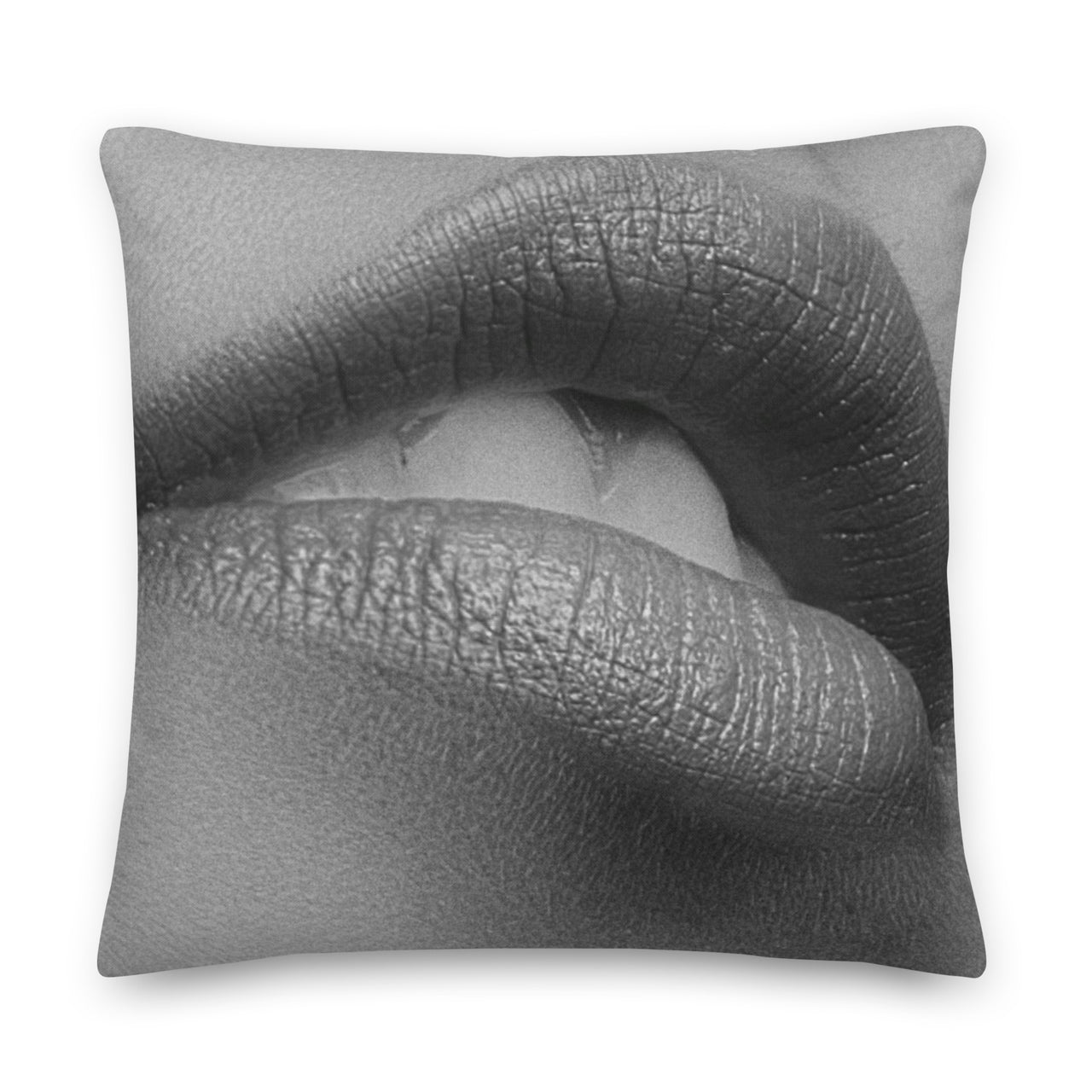 Pillow Talk Premium Pillow a Sensual Erotic Sex Room Accent