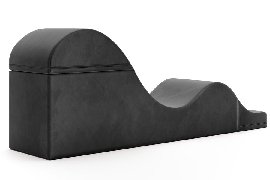 Liberator Aria Convertible Chaise and Bench: A Symphony of Pleasure and Discreet Design
