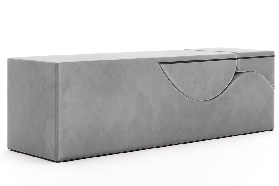 Liberator Aria Convertible Chaise and Bench: A Symphony of Pleasure and Discreet Design