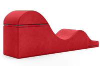 Thumbnail for Liberator Aria Convertible Chaise and Bench: A Symphony of Pleasure and Discreet Design
