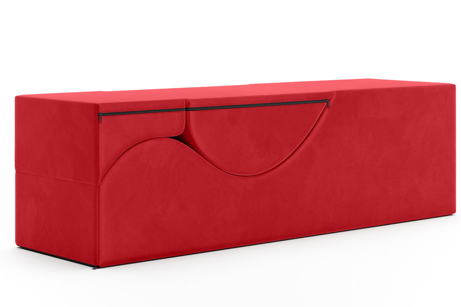 Liberator Aria Convertible Chaise and Bench: A Symphony of Pleasure and Discreet Design