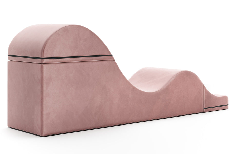 Liberator Aria Convertible Chaise and Bench: A Symphony of Pleasure and Discreet Design